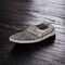 Ashtray German Silver Shoe Shape Ash Tray Tabletop Cigarette Ashtrays for Outdoor, Indoor, Home, Office, and Restaurant Use - Patio Desktop Decor Cigar Ash Holder Gift for Smokers Men Women